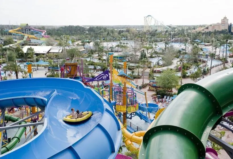 Fotos del hotel Staybridge Suites Orlando At Seaworld, An Ihg:  2