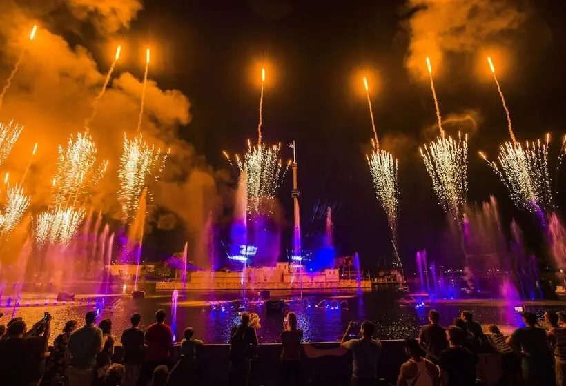 Fotos del hotel Staybridge Suites Orlando At Seaworld, An Ihg:  19