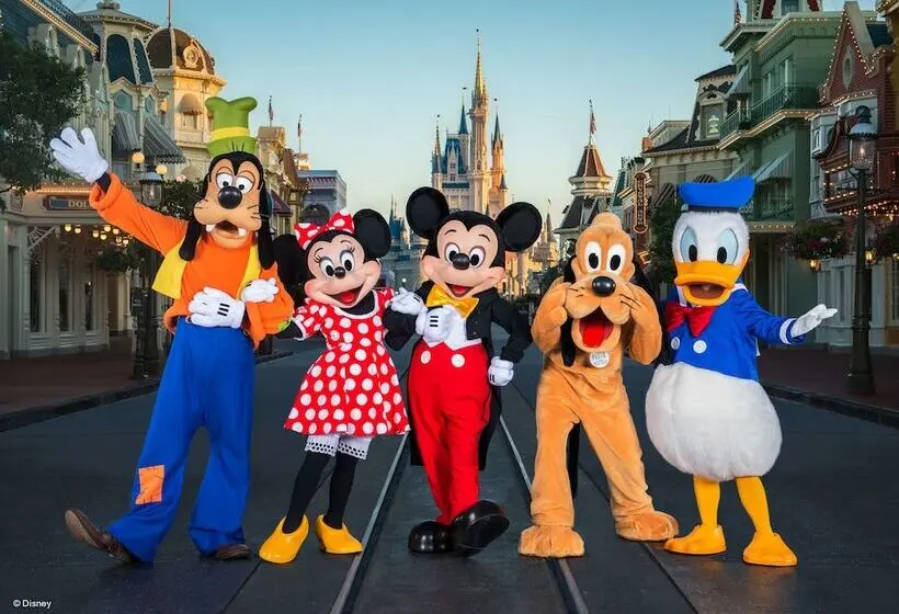 Fotos del hotel Staybridge Suites Orlando At Seaworld, An Ihg:  17