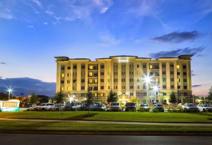 Staybridge Suites Orlando At Seaworld, An Ihg