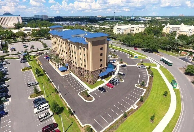 Fotos del hotel Staybridge Suites Orlando At Seaworld, An Ihg:  18