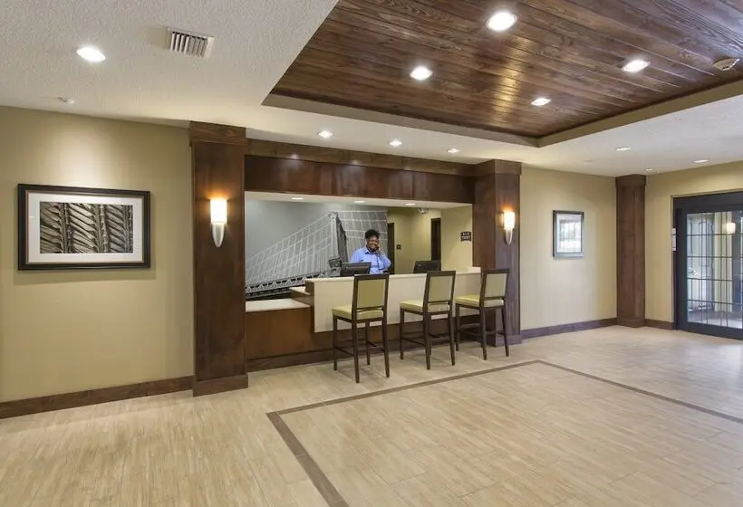 Fotos del hotel Staybridge Suites Orlando At Seaworld, An Ihg:  3
