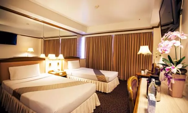 Fotos del hotel Hatyai Central:  16