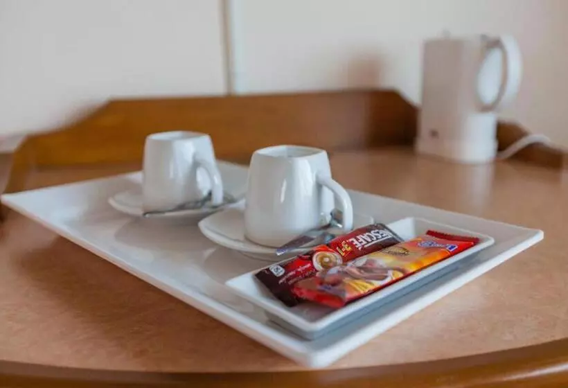 Fotos del hotel Hatyai Central:  25