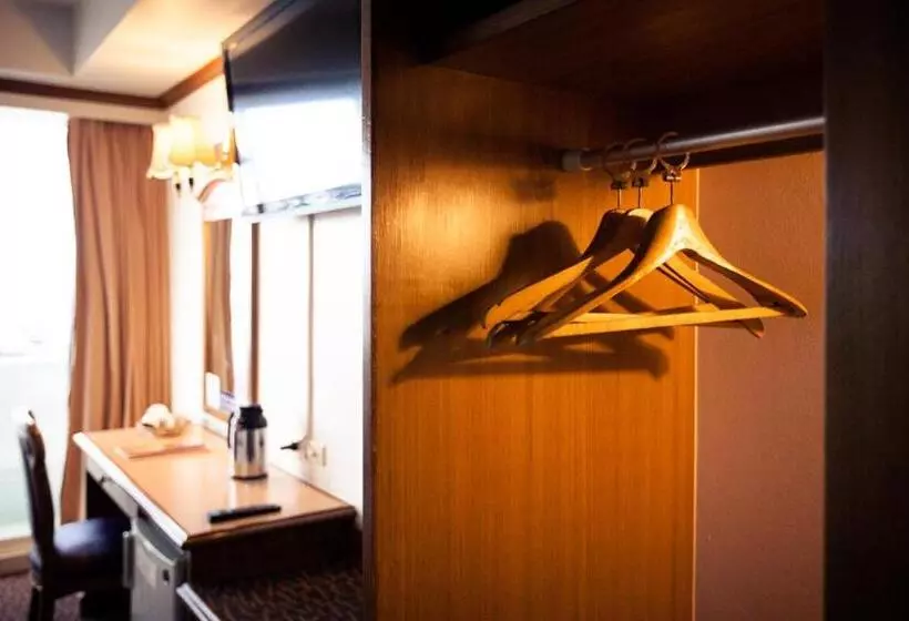 Fotos del hotel Hatyai Central:  21