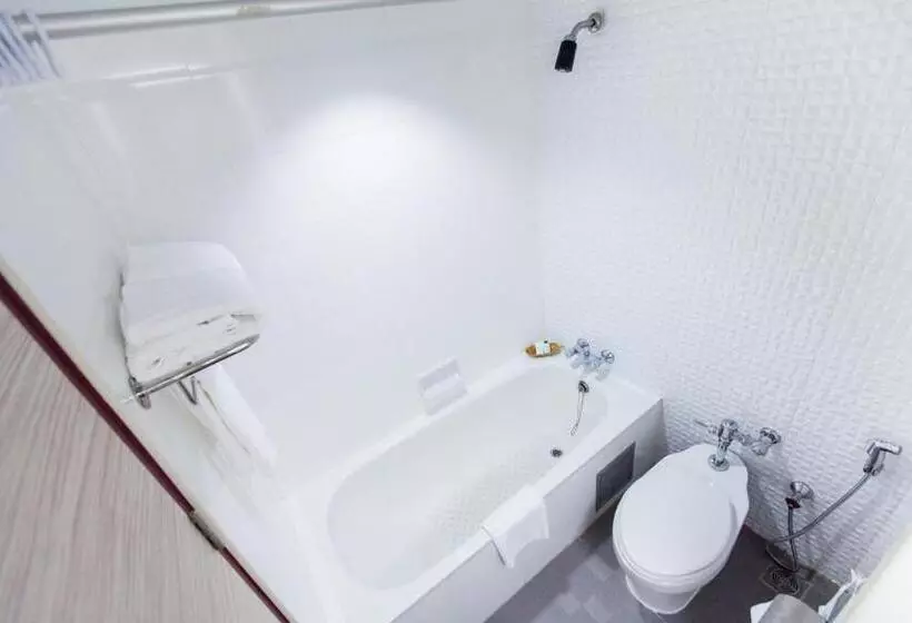 Fotos del hotel Hatyai Central:  11