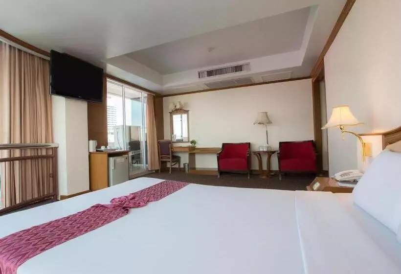 Fotos del hotel Hatyai Central:  22