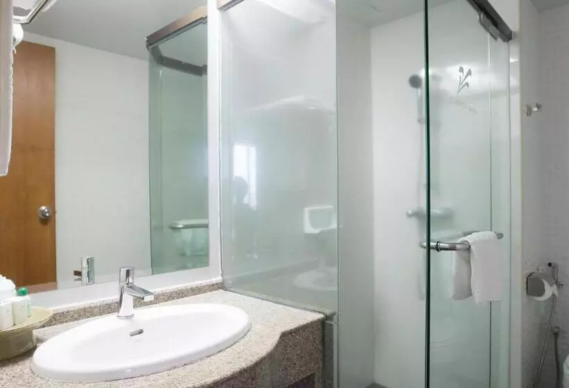 Fotos del hotel Hatyai Central:  7