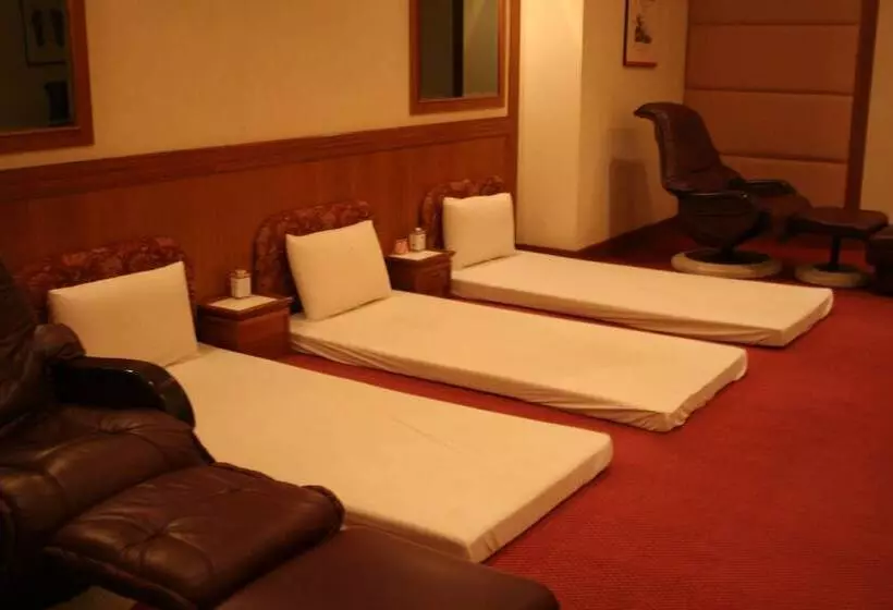 Fotos del hotel Hatyai Central:  23