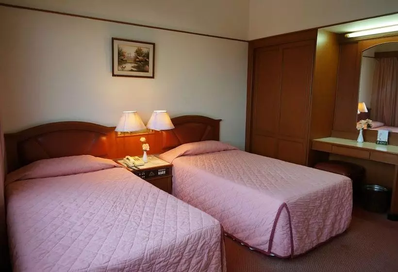 Fotos del hotel Hatyai Central:  14