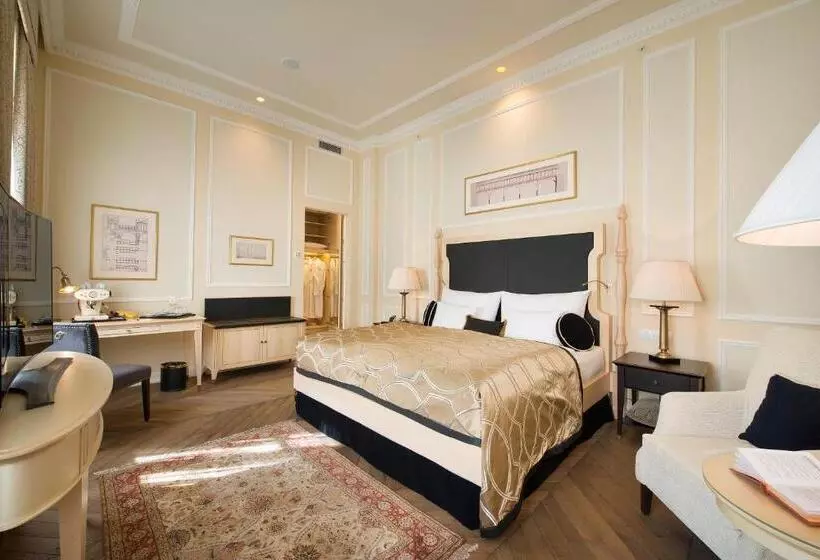 Loft Premium & Wilson Palace