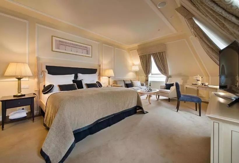 Fotos del hotel Loft Premium & Wilson Palace:  12