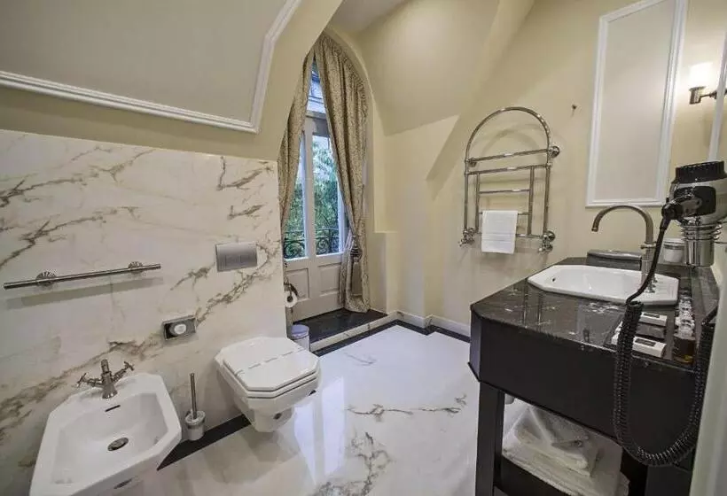 Fotos del hotel Loft Premium & Wilson Palace:  13