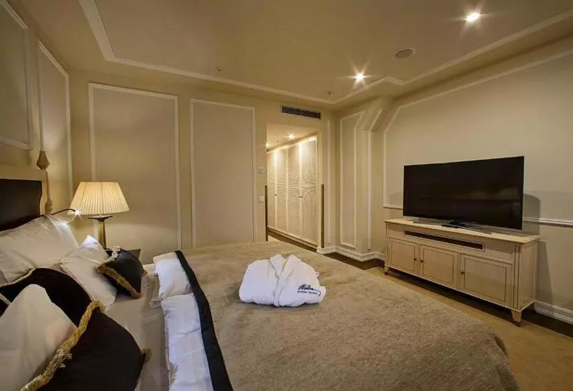 Fotos del hotel Loft Premium & Wilson Palace:  16