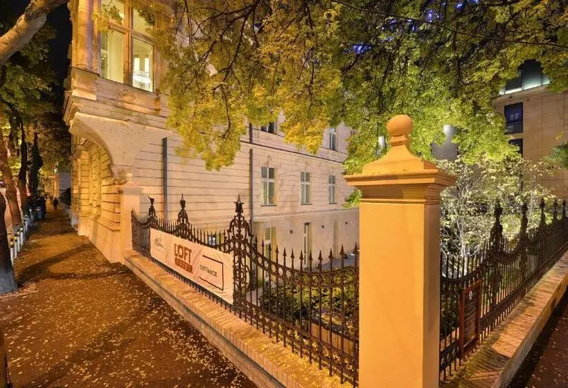 Fotos del hotel Loft Premium & Wilson Palace:  11