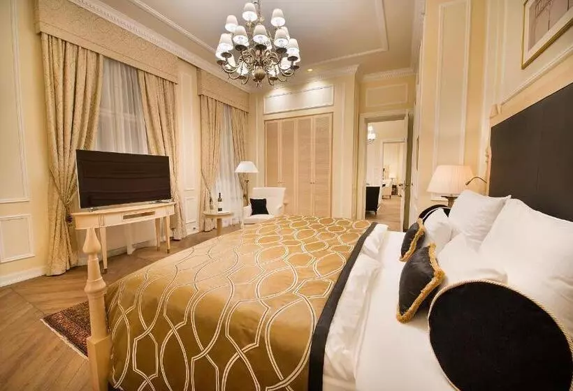 Fotos del hotel Loft Premium & Wilson Palace:  18