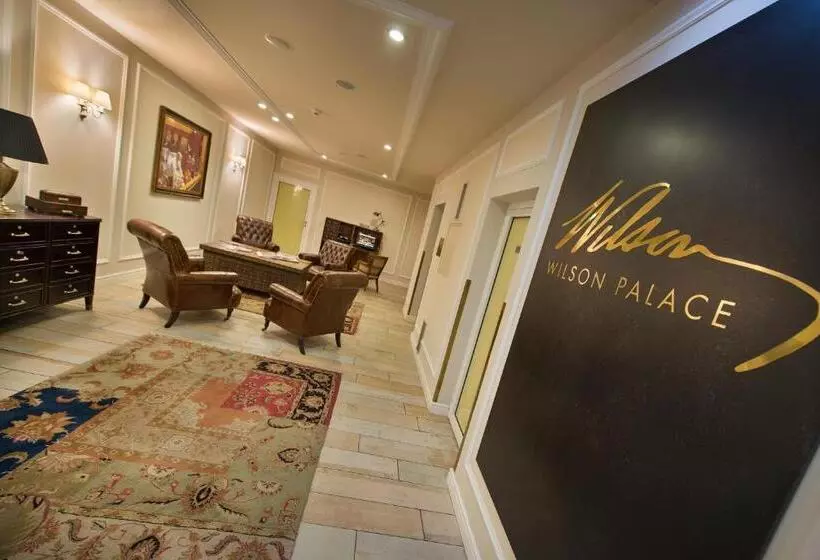 Fotos del hotel Loft Premium & Wilson Palace:  2