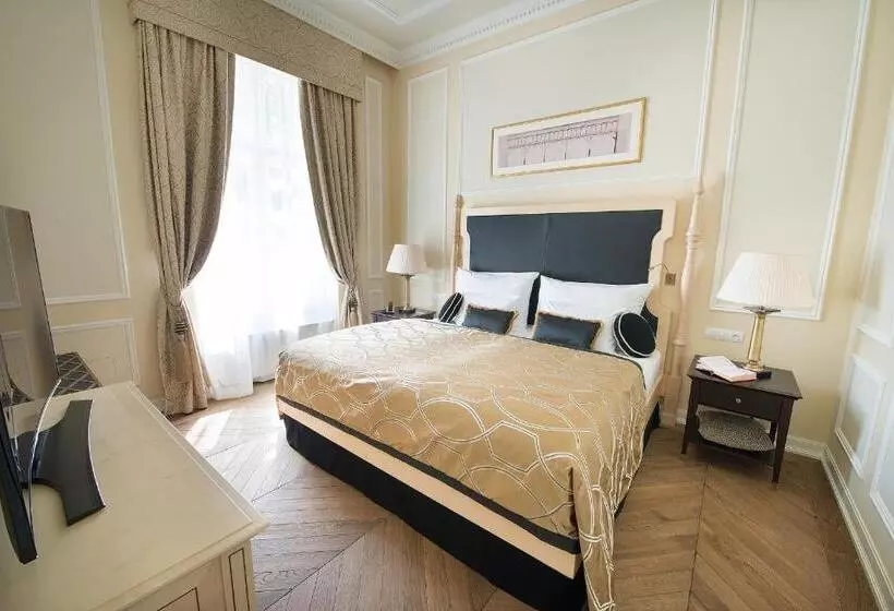 Fotos del hotel Loft Premium & Wilson Palace:  19