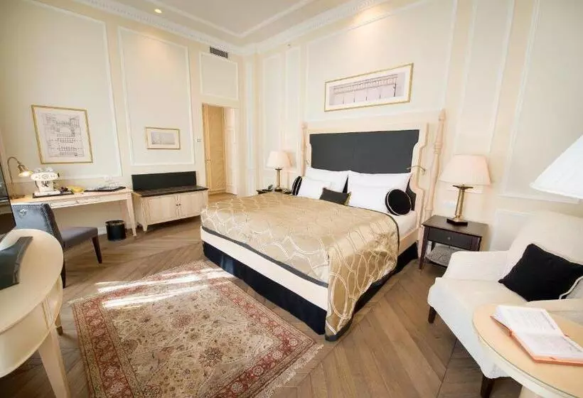 Fotos del hotel Loft Premium & Wilson Palace:  20