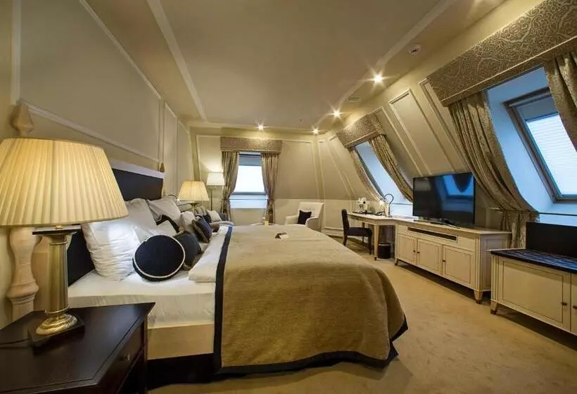 Fotos del hotel Loft Premium & Wilson Palace:  21