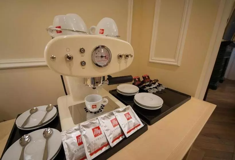 Fotos del hotel Loft Premium & Wilson Palace:  3