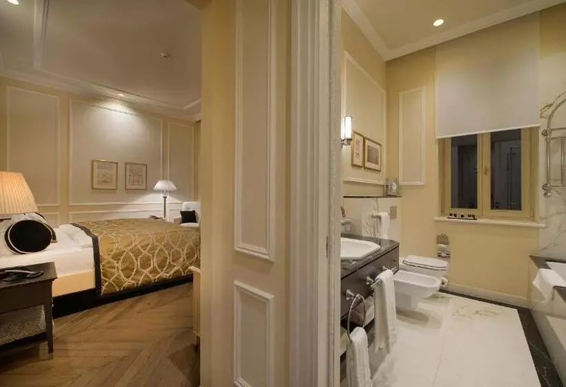 Fotos del hotel Loft Premium & Wilson Palace:  17