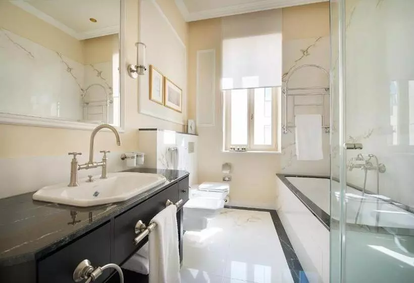 Fotos del hotel Loft Premium & Wilson Palace:  9