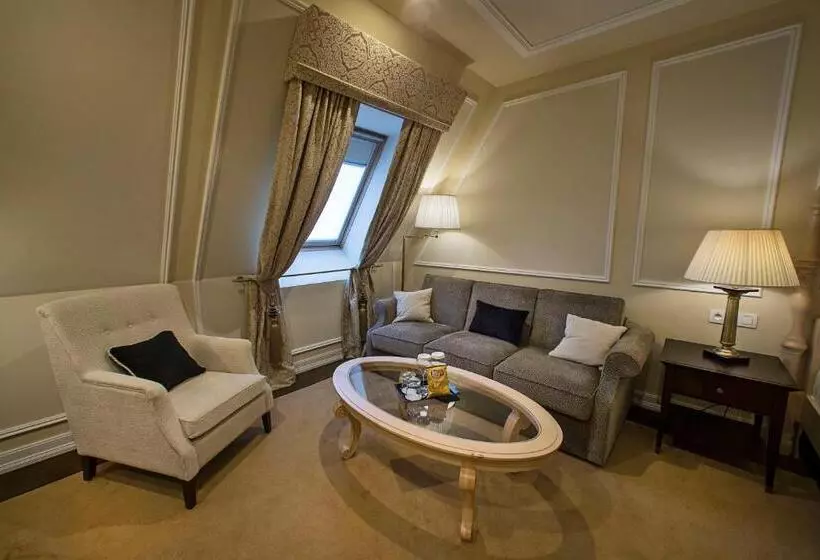 Fotos del hotel Loft Premium & Wilson Palace:  25