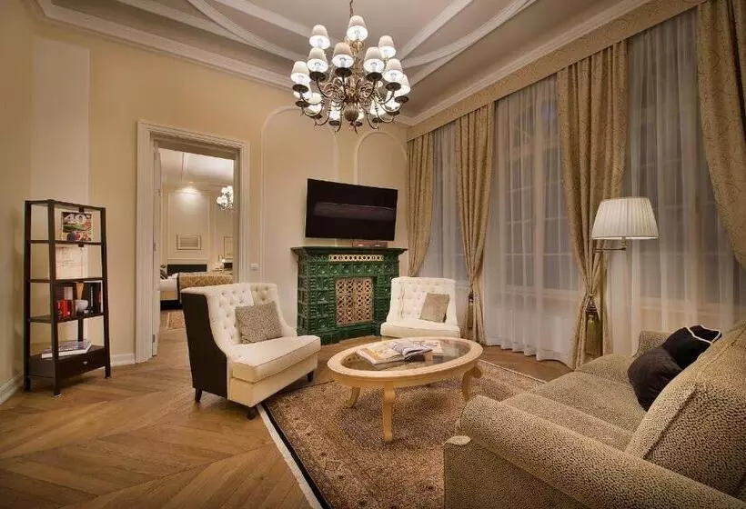 Fotos del hotel Loft Premium & Wilson Palace:  24