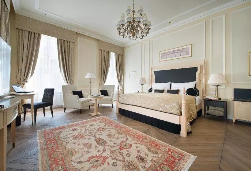 Fotos del hotel Loft Premium & Wilson Palace:  22