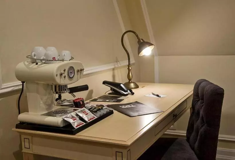 Fotos del hotel Loft Premium & Wilson Palace:  23