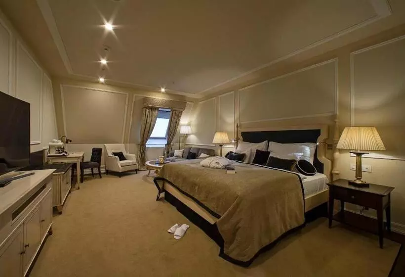 Fotos del hotel Loft Premium & Wilson Palace:  8