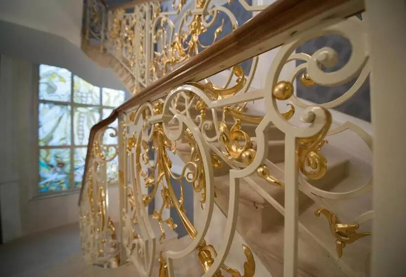 Fotos del hotel Loft Premium & Wilson Palace:  10