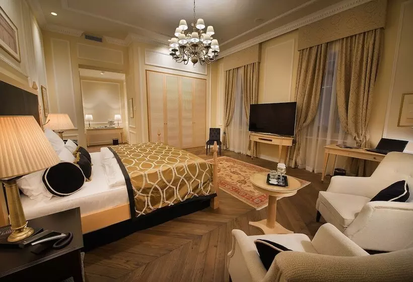 Loft Premium & Wilson Palace