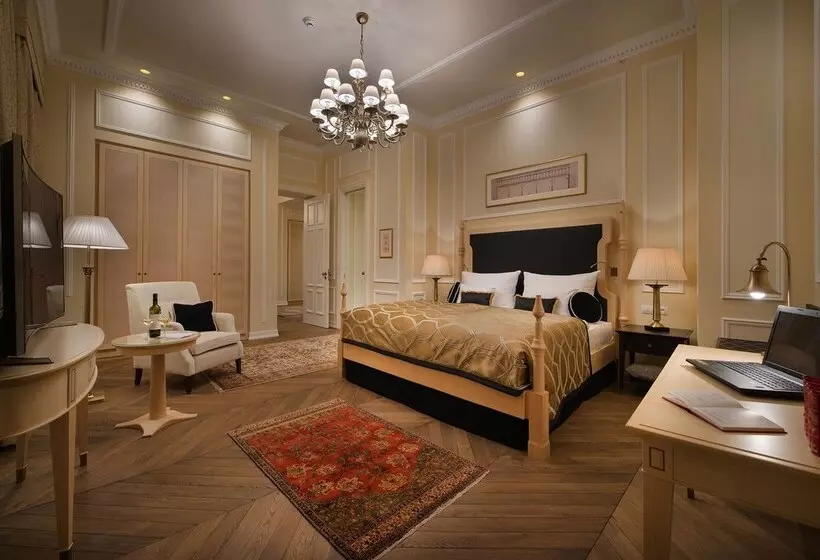 Fotos del hotel Loft Premium & Wilson Palace:  12