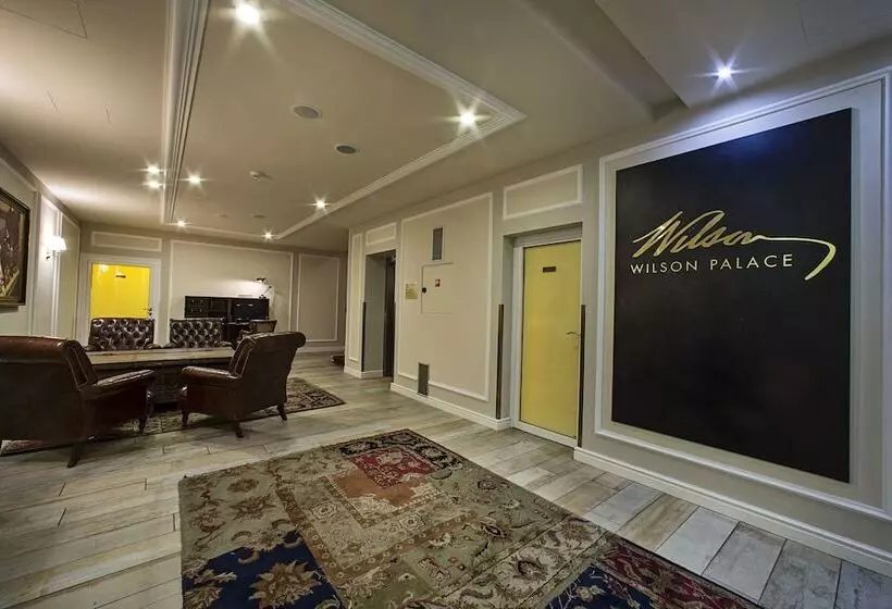 Fotos del hotel Loft Premium & Wilson Palace:  3