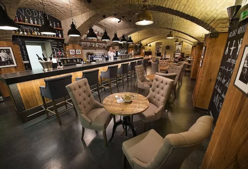 Fotos del hotel Loft Premium & Wilson Palace:  6