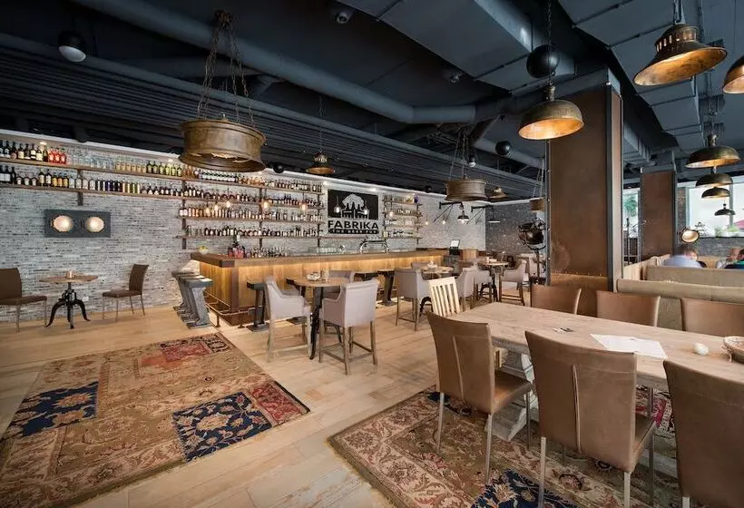 Fotos del hotel Loft Premium & Wilson Palace:  15