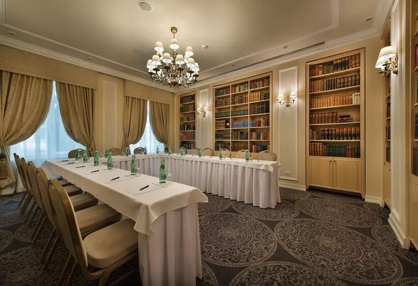 Fotos del hotel Loft Premium & Wilson Palace:  7