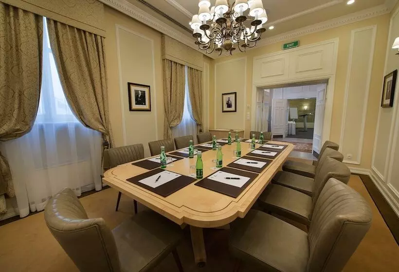 Fotos del hotel Loft Premium & Wilson Palace:  16