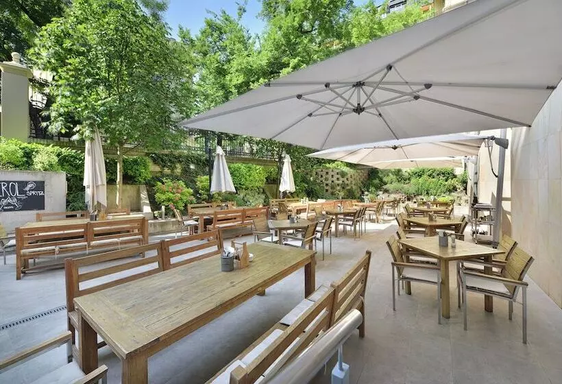 Fotos del hotel Loft Premium & Wilson Palace:  17