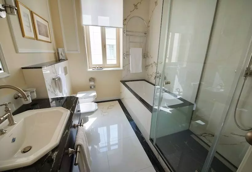Fotos del hotel Loft Premium & Wilson Palace:  9