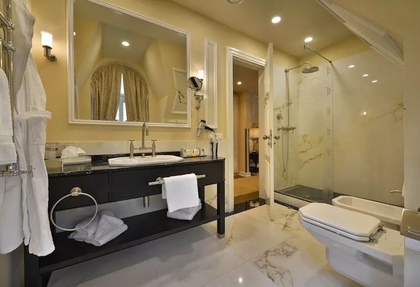 Fotos del hotel Loft Premium & Wilson Palace:  18