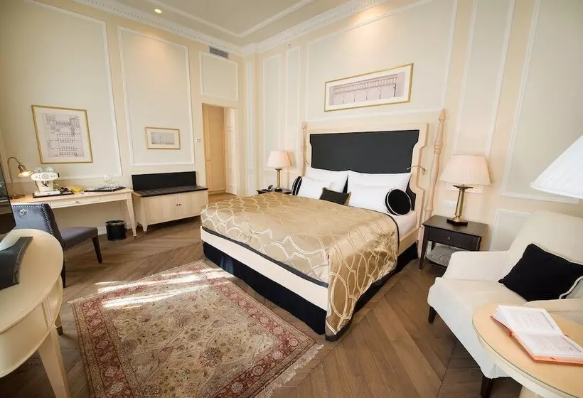 Fotos del hotel Loft Premium & Wilson Palace:  21