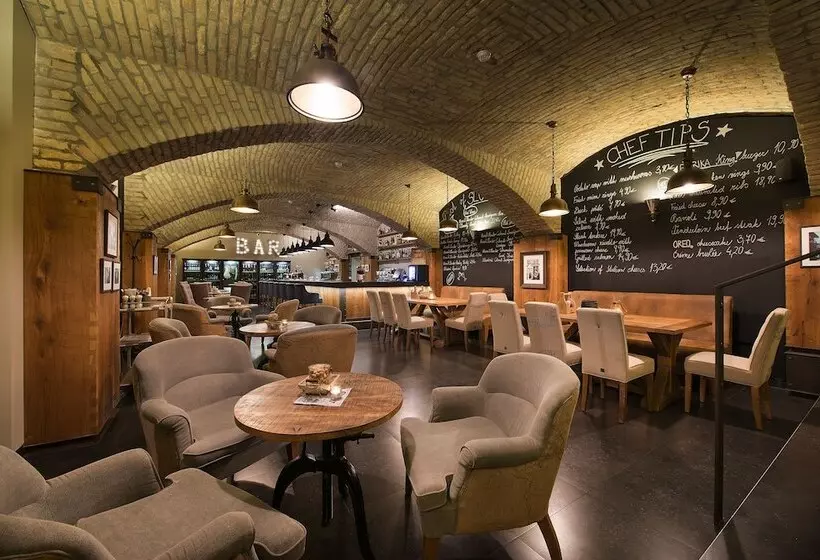 Fotos del hotel Loft Premium & Wilson Palace:  22