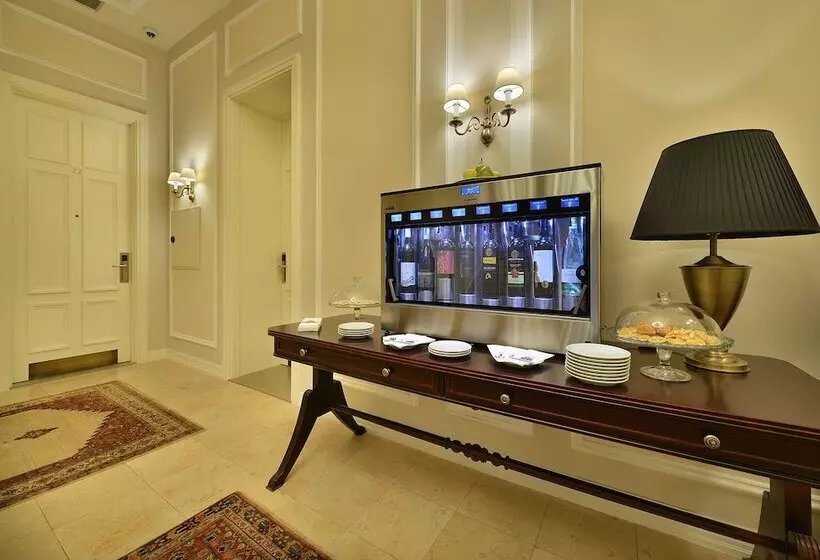 Fotos del hotel Loft Premium & Wilson Palace:  25