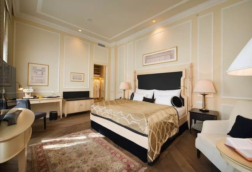 Fotos del hotel Loft Premium & Wilson Palace:  27