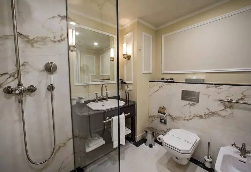 Fotos del hotel Loft Premium & Wilson Palace:  28