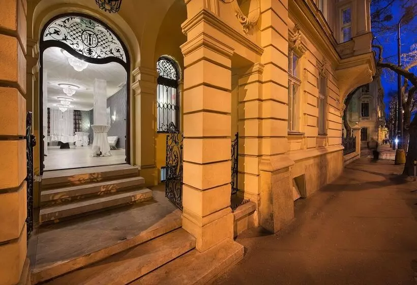 Fotos del hotel Loft Premium & Wilson Palace:  29
