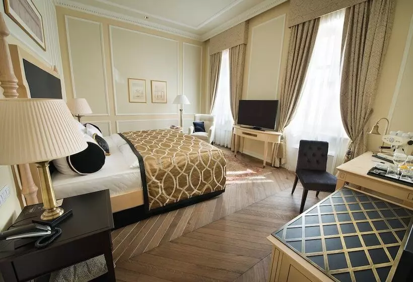 Fotos del hotel Loft Premium & Wilson Palace:  30
